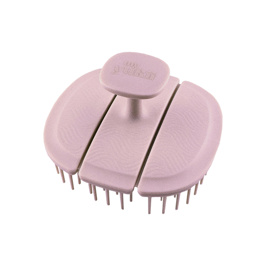 yukii Haarbürste Lavendel Dream