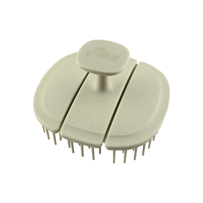 yukii Haarbürste Mellow Matcha