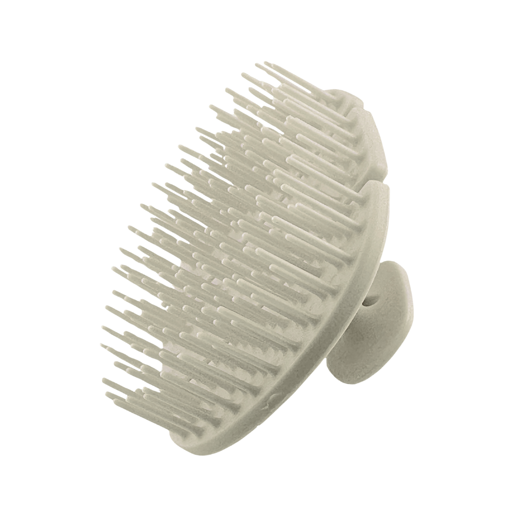 yukii Haarbürste Mellow Matcha