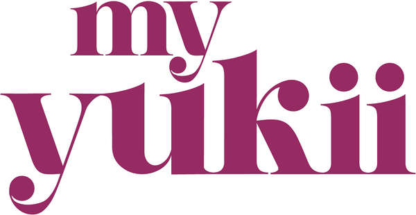 my yukii