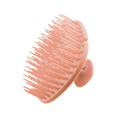 yukii Haarbürste Soft Peach