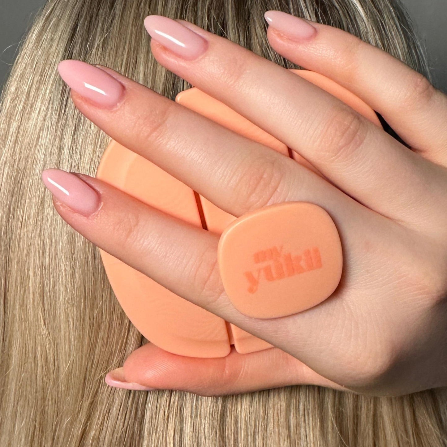 yukii Haarbürste 3er Box