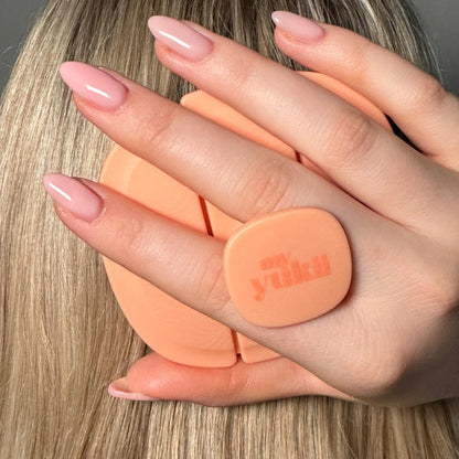 yukii Haarbürste 3er Box